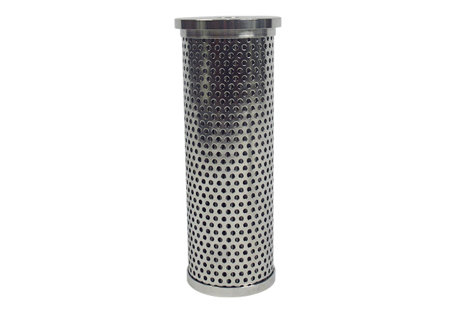 stainless steel water filter